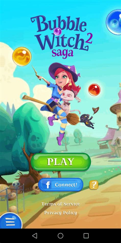 Buuble witch 2 saga download free